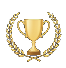 trophy